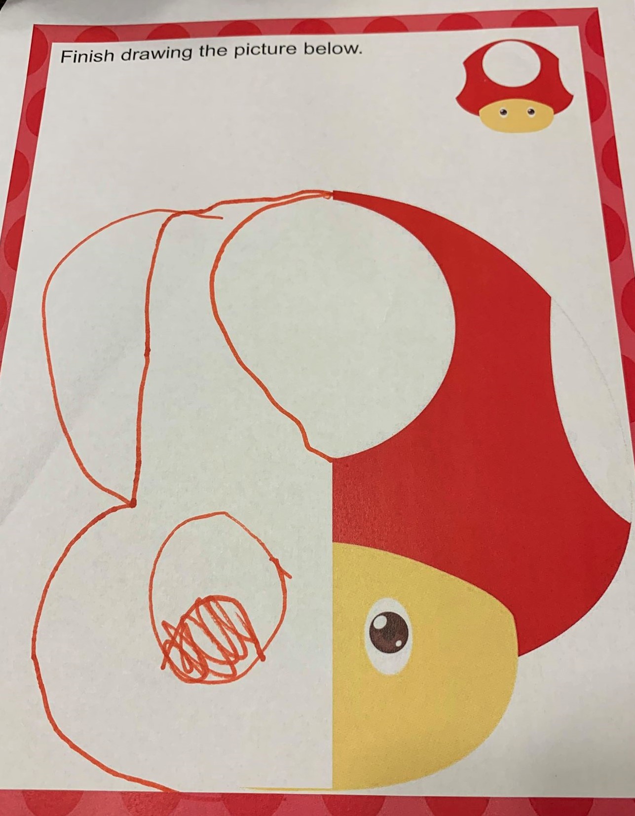 MAR10: National Mario Day! {Free Printables} – Joy in Snuggles